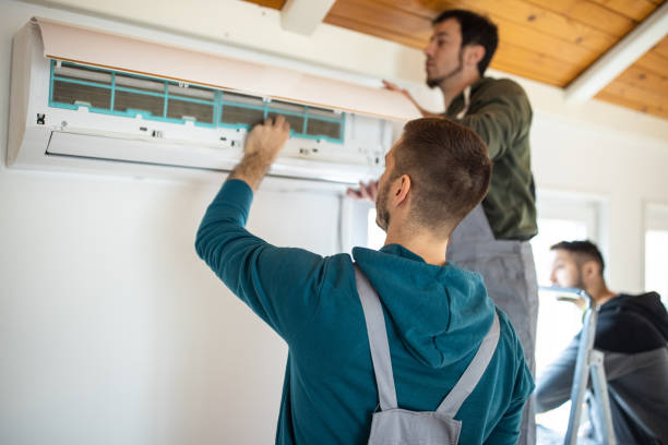 Best Affordable Air Conditioning Repair  in Meeker, OK
