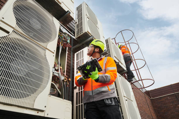 Best Best HVAC Companies  in Meeker, OK