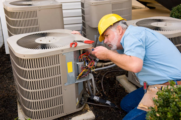 Best Air Conditioning Repair  in Meeker, OK