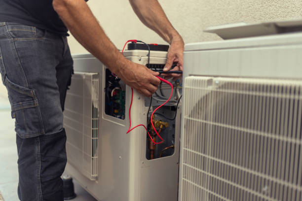 Best HVAC Cleaning Services  in Meeker, OK