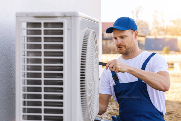 Best Affordable Air Conditioning Repair  in Meeker, OK