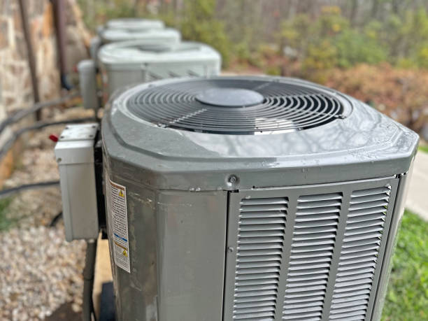 Best HVAC Air Duct Cleaning  in Meeker, OK